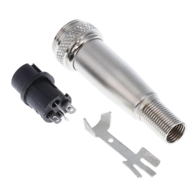 SL414FX Switchcraft Inc.  Assemblages de connecteurs circulaires